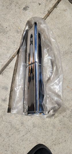 1957 Bel Air Parts