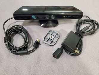 Kinect V1 w/PC Adapter