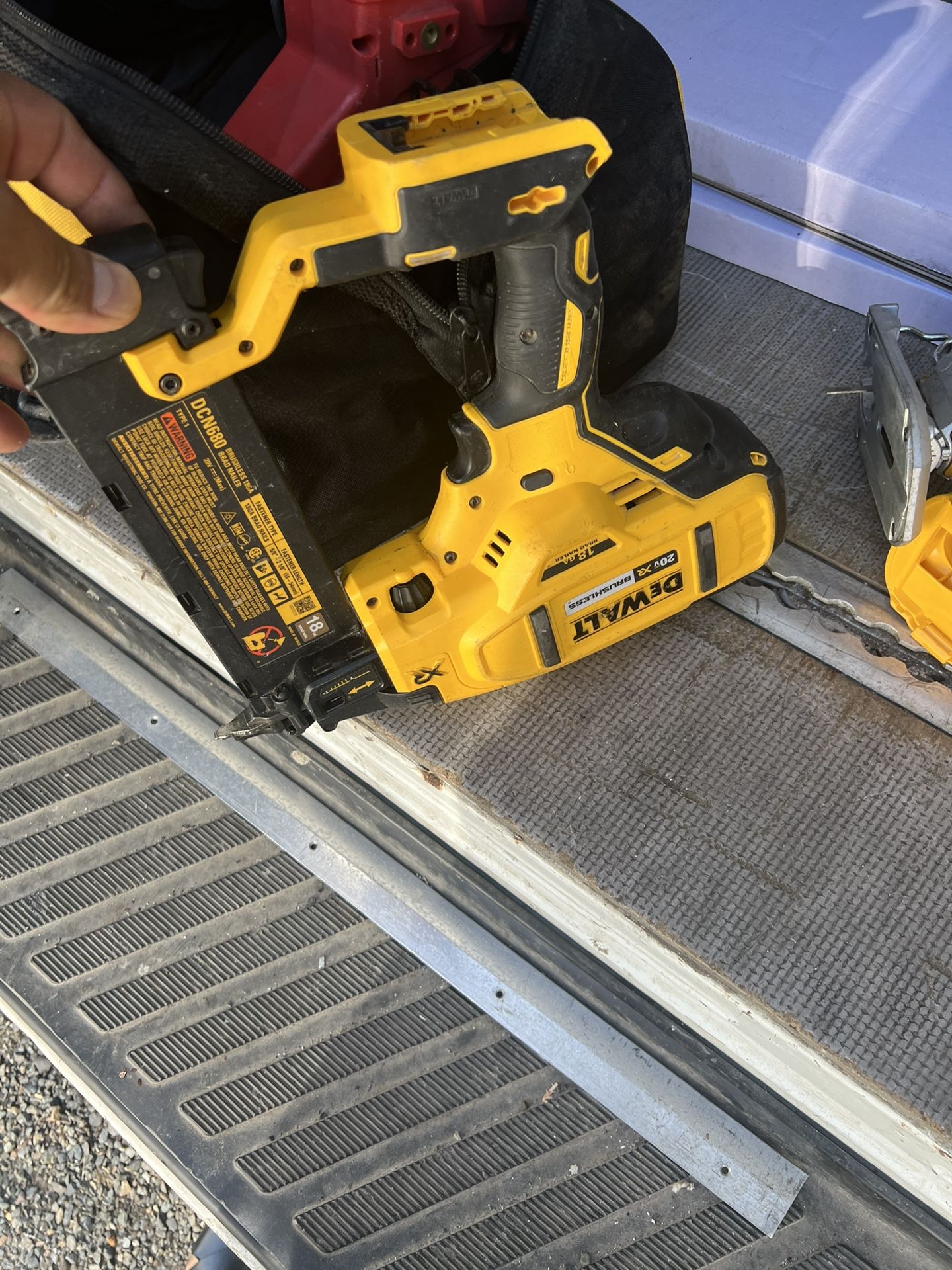 Dewalt