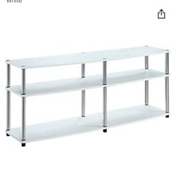 Convenience Concept TV Stand 