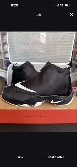 Nike Air Zoom Flight The Glove Sz 11
