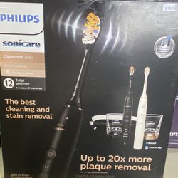Philips Sonicare Diamond Clean 