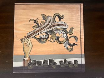 Arcade Fire - Funeral Vinyl