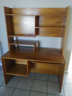 Natural Desktop Color