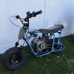 Mini Bike For Sale 