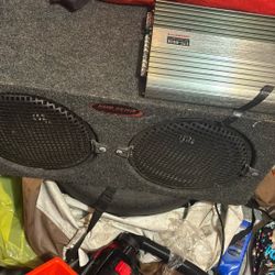 jbl big car speakers 