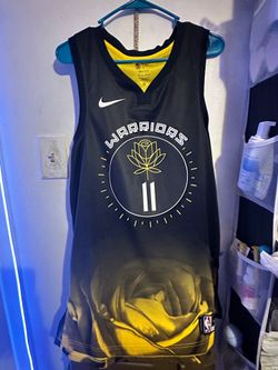 Golden state jersey