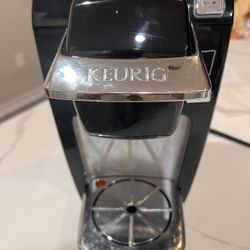Keurig B31 Single Cup Coffee Maker kCups