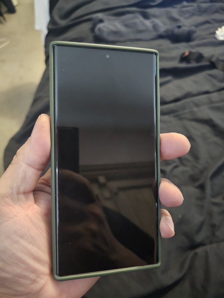 Samsung Galaxy S23 Ultra Tmobile