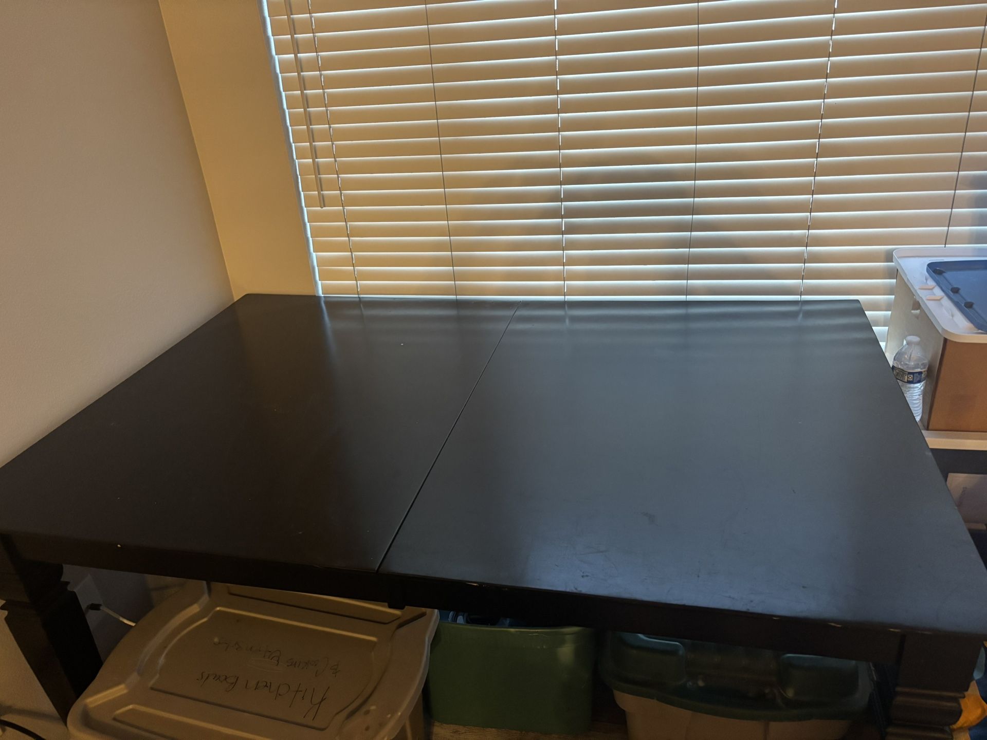 Large Dining room Table
