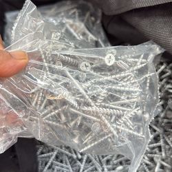 Screw Course Thread drywall 