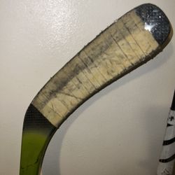 Vapor Hockey Stick