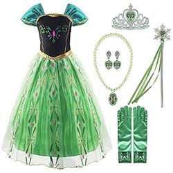 Girls Dress Up 