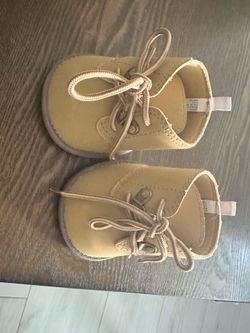 Build A Bear Shoes