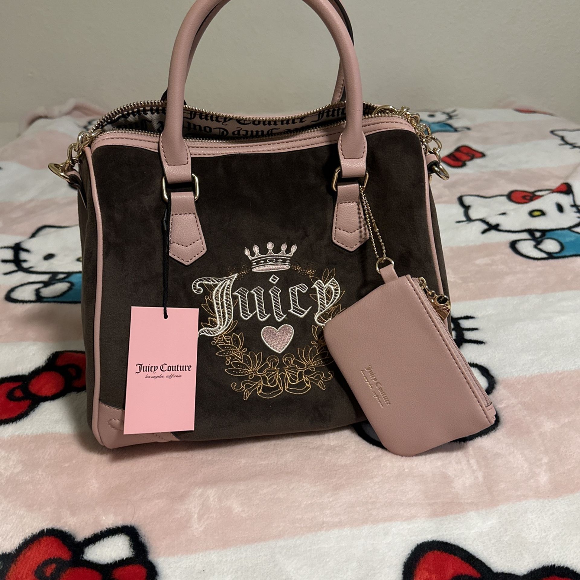 Juicy Couture Bag