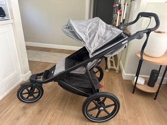 Thule 2 Stroller
