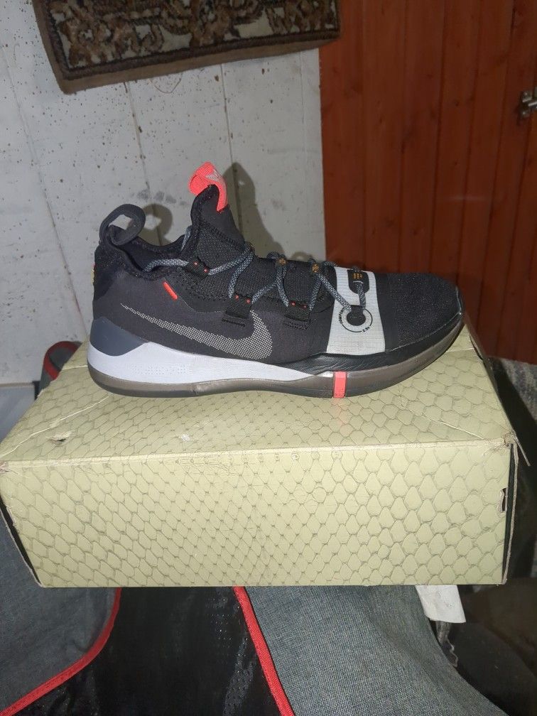 Kobe Bryant AD