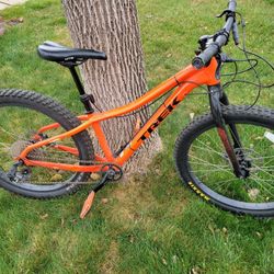 24" Trek Roscoe Mountain Bike