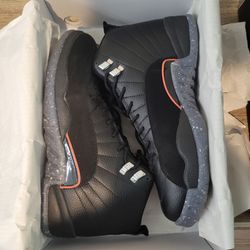 Jordan 12 Retro "Utility" Size 13