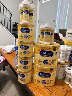 Enfamil bundle
