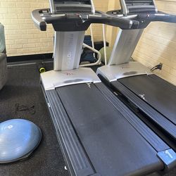 Freemotion T11.3 Reflex Treadmill