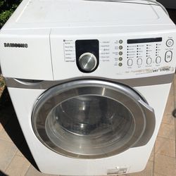 Samsung Washer (needs repair)