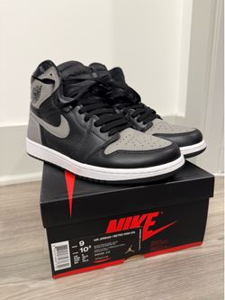 Nike Air Jordan 1 Shadow 2018