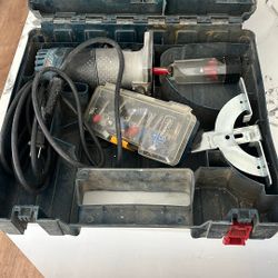 Bosch Router