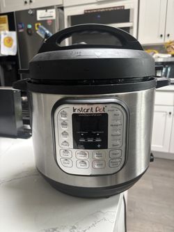 6 qt Instapot