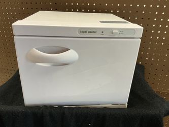 Tasalon 8L Towel warmer