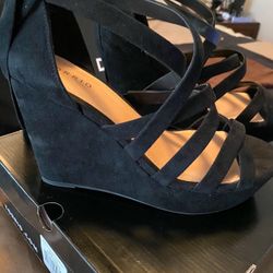 Women’s Shoes