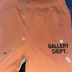 Gallery Pants Large 
