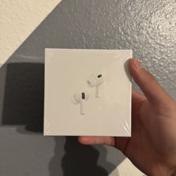 AIR POD PROS (2nd generation)