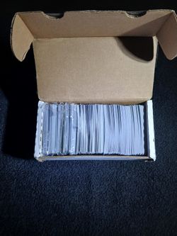 Pokémon Tcg Common And Uncommon Holo/Reverse Holo Cards