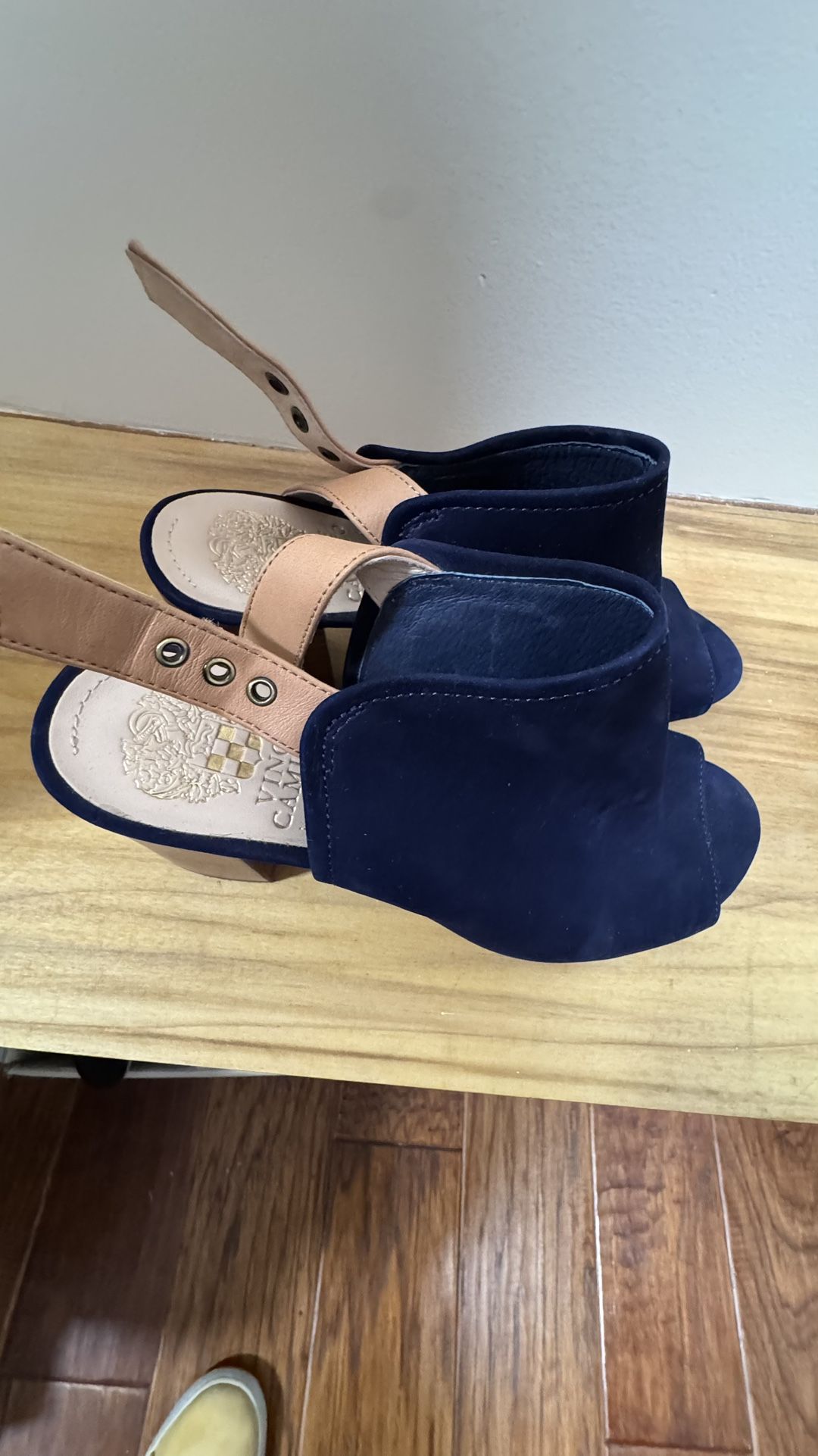 Shoes