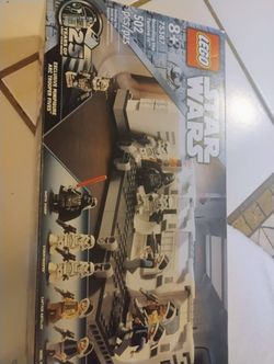 Brand New Star Wars Lego Set