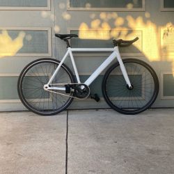 6ku Urban Track Fixie Fixed Gear 