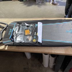 Ergo Ironing Board 