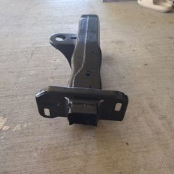 Punta De Chasis Para Ford F150 Lado Del Pasajero