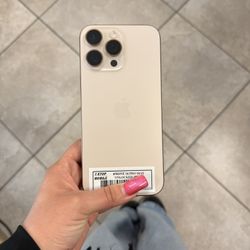 iPHONE 16 PRO MAX UNLOCKED 