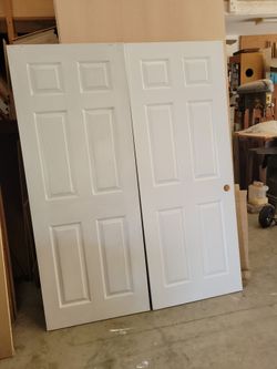 Doors
