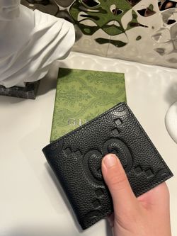 High Quality Mens Luxury Wallet