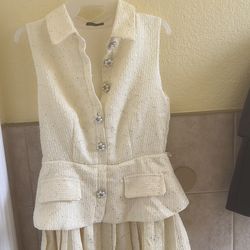 Brand New Dress $30 size M