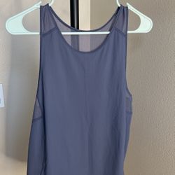Lululemon Activewear Tank 