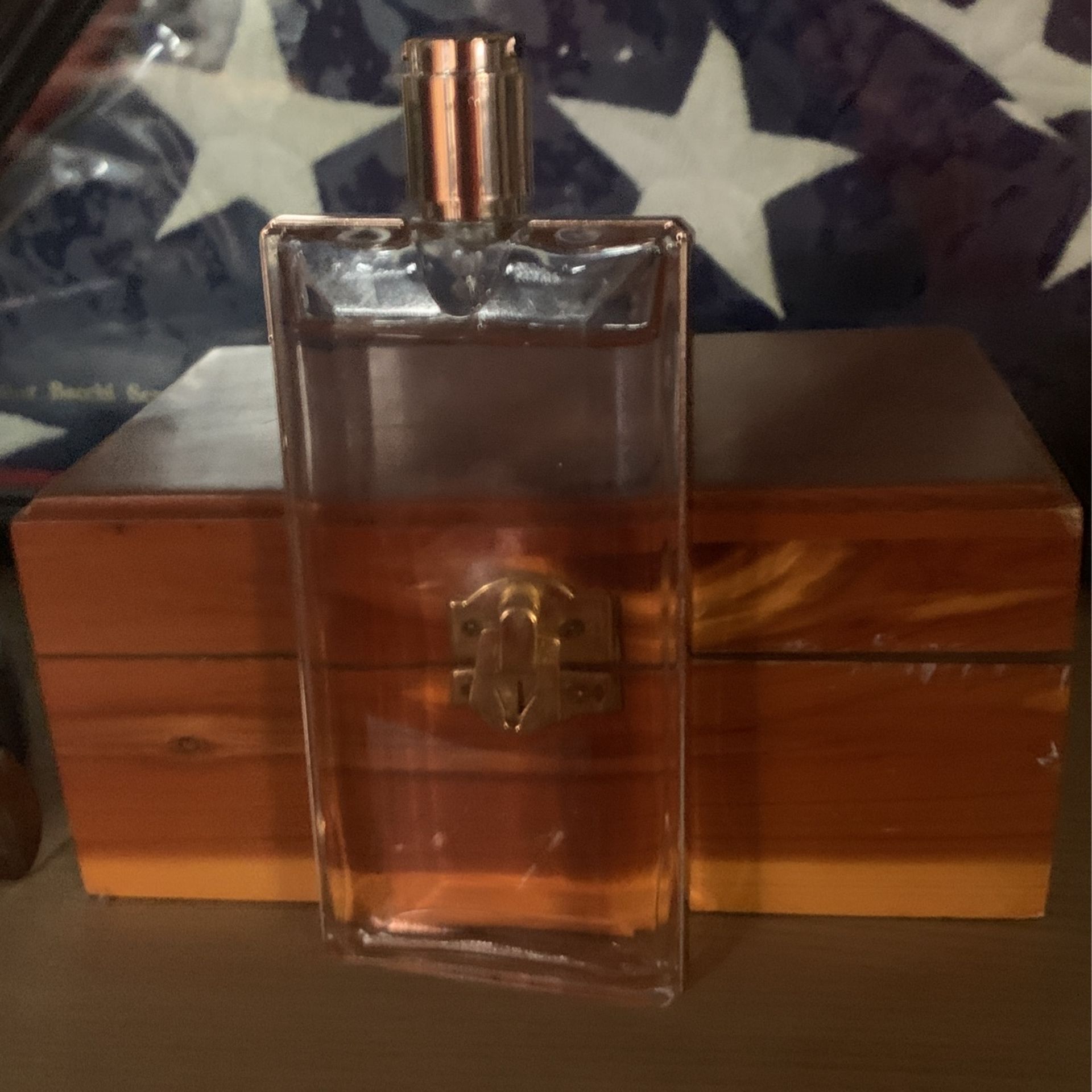 Estee Lauder Perfume 95% Full