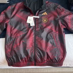Germany Jacket