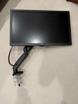 BenQ 27” Monitor