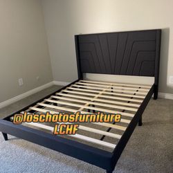 Queen Size Bed Frame Only 