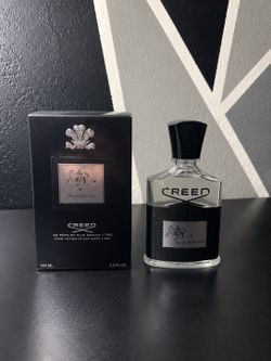 Creed Aventus Men’s Cologne 🖤🔥