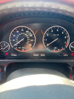 2014 BMW X5